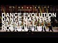 Watch 'DANCE EVOLUTION DANCE MASTERS SILENT HILL ROBBIE !!!!!!!!!!! - 着ぐるみ兎が踊ってみた'