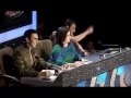 Salman Khan was invited to the dance reality show 'DID L'il Masters' and he took the opportunity to let go off all inhibitions and shake a leg with the tiny tots! Watch the video to catch a sneak peek at the show's episode!