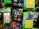 Sudoku game at 99c Palace