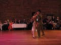 Vezi filmul Jenny Frances & Ricardo Oria dance ''Soledad'' (Ciriaco Ortiz)