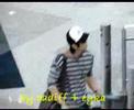Chun at KLIA - departure (from other angle 1) Chun at KLIA - departure (from other angle 1)