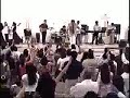Concierto Billy Bunster