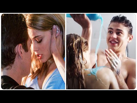 10 Most Paused AFTER WE COLLIDED Moments