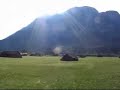 by train from Zugspitze to Garmisch, Germany by train from Zugspitze to Garmisch, Germany