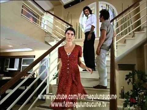 Fatmagülün Suçu Ne 1.Bölüm Kerim Fatmagül Sahnesi Video
