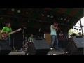 &The Beast - Come Closer LIVE @ Shakori