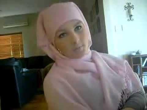 New muslim I'M PROUD OF MY REVERSION TO ISLAM Christian girl converted to ISLAM in Australia