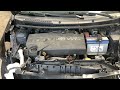 Używane Silnik Toyota Yaris II (P9) 1.33 16V Dual VVT-I Cena € 500,00 Procedura marży oferowane przez Relder Parts B.V.
