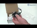 GrimmSpeed Boost Control Solenoid (Part Number: 057007) GrimmSpeed Boost Control Solenoid - Subaru STI 2008+
