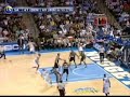 allen iverson 29pts clutch shot buzzer beater vs spurs nba