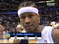 allen iverson 29pts clutch shot buzzer beater vs spurs nba