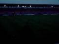 Shrewsbury Town v Market Drayton Powercut