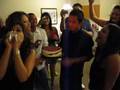 Vegas trip July 2008 - Time lapse