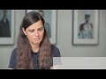Curator Jennifer Blessing on Rineke Dijkstra at the Guggenheim