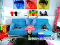 Jang Nara - Sweet Dream (MV) *- instrumental karaoke -*