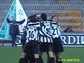 Ascoli-Atalanta Fontana Gol Ascoli-Atalanta Fontana Gol