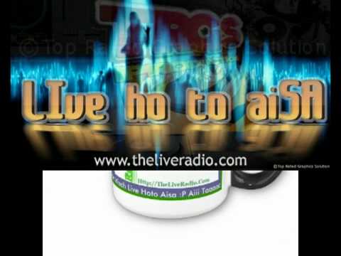 Tips Industries - TheLiveRadio.Com Tere Liye By Atif Aslam!