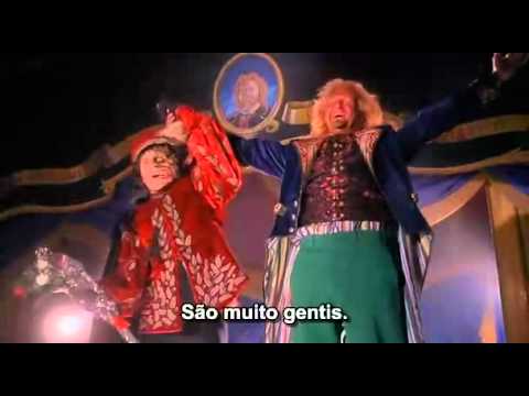 Movie - Freaked (1993)