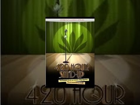 4:20 Hour Stand-Up