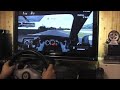 GT5 Prologue Demo GT-R in-car 2 min 11 secs GT5 Prologue Demo GT-R in-car 2 min 11 secs