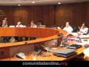 Ministros andinos se unen contra la crisis financiera Ministros andinos se unen contra la crisis financiera