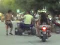 caidas de motos caidas de motos