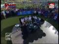 zidan in eygpt زيدان فى البيت بيتك 1/2