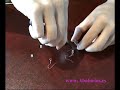 Pendientes Zigzag