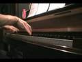 Sonic 1 boss theme on piano