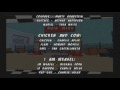Cartoon Network Racing Credits