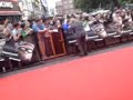 Bo selecta guy at Hancock london premiere