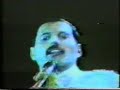 Queen Live At Knebworth Rare Footage (Part 16)