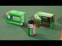 Tips for Buying & Using a Camera : How to Choose the Right Camera Film