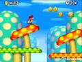 Super New Mario Bros - Nintendo DS (IGN.com ...