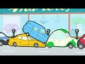 Mr Bean - Going shopping