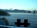 01:00 h. en Ferry a las Islas Lofoten desde Bodo.