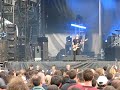 Pain Of Salvation - Undertow - Hellfest 23/06/2007