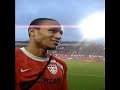 USMNT Ricardo Clark Interview