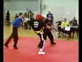 AKF: FIRST FIGHT [full kontakt]