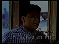 Comercial Disco "Leandro y Leonardo" Sonografica 1995