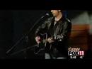on my 2nd cd at http://www.cdbaby.com/cd/robanthony

i visited fox 11's 'good day wisconsin' morning show to share 'is there a page' unplugged.

thanks for watching my vids!