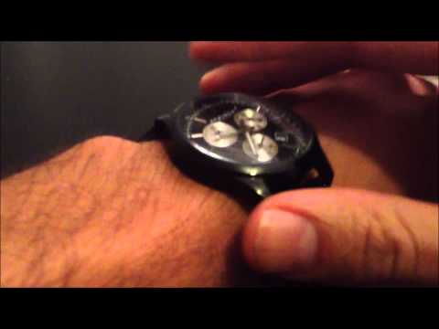 how to adjust akribos xxiv