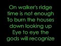 Walkers Ridge - CIty Sleeps