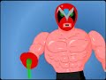 Strongbad: Action Figure