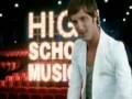 videos de High School Musical - Se Provi a Volare FANDUB