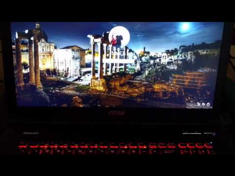 IBUYPOWER - Terrible customer service. Don't expect a satisfying resolution when you have problems