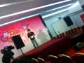 Mystarz LG 2 Kuching Audition 08 Stage 2 Faiz
