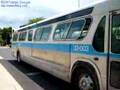 Ex-STCUM Bus #33-003 Sighting!