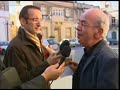 F'dan il-Filmat naraw lill-Ministru Ninu Zammit jirrispondi mistoqsija ta' Charlon Gouder fejn jispjegalu kif Charles Mangion , il-Deputy Leader tal-MLP ha kumpens ukoll ghal art li ttiehdet lilu.