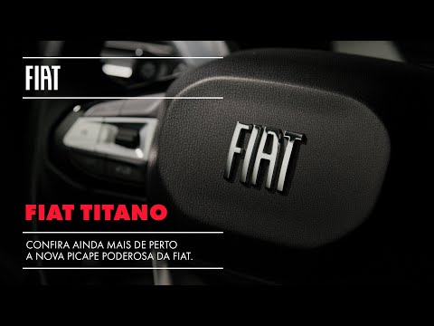FIAT Titano - Segundo adelanto